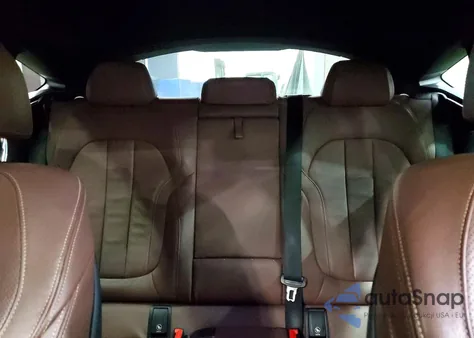 2020 BMW X6 xDrive40I z USA, uszkodzony, nr VIN 5UXCY6C06L9C37565